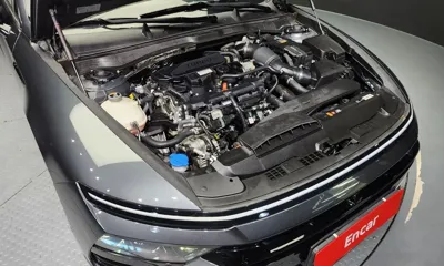 Hyundai Sonata 2024, 18245 км, за 20416.25 USD - фото 6