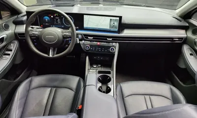 Hyundai Sonata 2024, 18245 км, за 20416.25 USD - фото 7