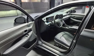 Hyundai Sonata 2024, 18245 км, за 20416.25 USD - фото 10