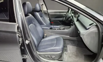 Hyundai Sonata 2024, 18245 км, за 20416.25 USD - фото 11