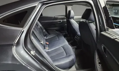 Hyundai Sonata 2024, 18245 км, за 20416.25 USD - фото 12