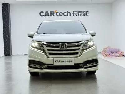 Honda Elysion 2020, 148000 км, за 17825.14 USD