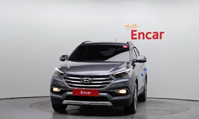 Hyundai Santafe 2016, 89902 км, за 8126.86 USD