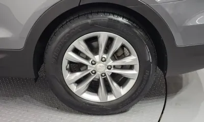 Hyundai Santafe 2016, 89902 км, за 8126.86 USD