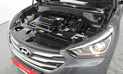 Hyundai Santafe 2016, 89902 км, за 8126.86 USD - фото 6