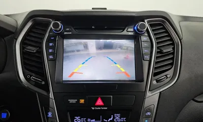 Hyundai Santafe 2016, 89902 км, за 8126.86 USD - фото 13