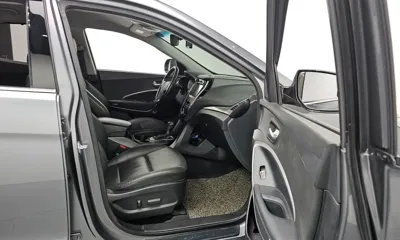 Hyundai Santafe 2016, 89902 км, за 8126.86 USD - фото 18