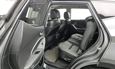 Hyundai Santafe 2016, 89902 км, за 8126.86 USD - фото 19
