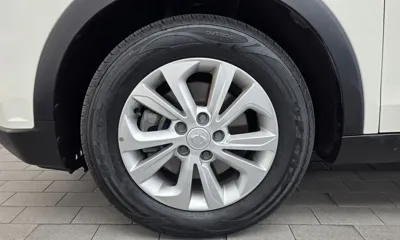 KG_Mobility_Ssangyong TIBOLI 2021, 42703 км, за 9107.48 USD