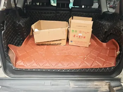 Toyota Prado 2019, 128300 км, за 40300.87 USD