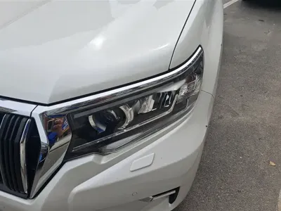 Toyota Prado 2019, 128300 км, за 40300.87 USD