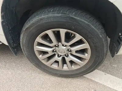 Toyota Prado 2019, 128300 км, за 40300.87 USD - фото 6