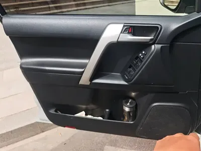 Toyota Prado 2019, 128300 км, за 40300.87 USD - фото 7