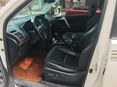 Toyota Prado 2019, 128300 км, за 40300.87 USD - фото 9