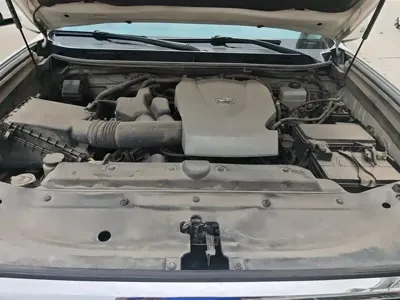 Toyota Prado 2019, 128300 км, за 40300.87 USD - фото 10