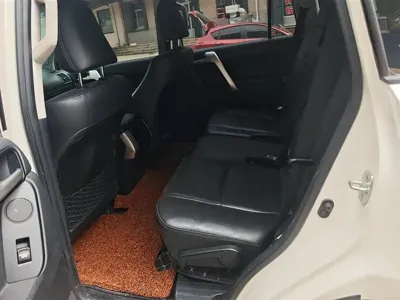 Toyota Prado 2019, 128300 км, за 40300.87 USD - фото 11