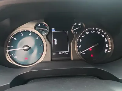 Toyota Prado 2019, 128300 км, за 40300.87 USD - фото 14