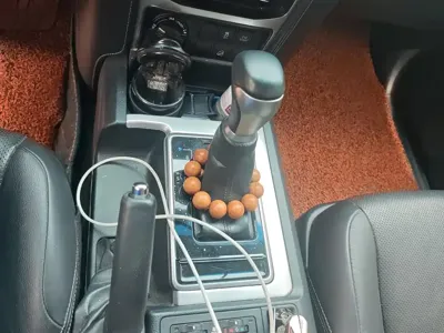 Toyota Prado 2019, 128300 км, за 40300.87 USD - фото 16