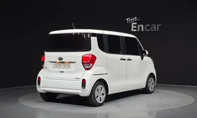 Kia Ray 2021, 113263 км, за 4098.36 USD