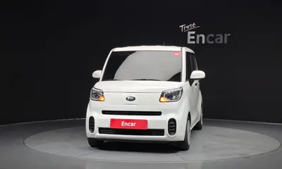 Kia Ray 2021, 113263 км, за 4098.36 USD