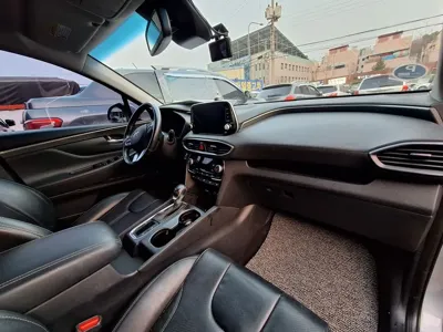 Hyundai Santafe 2019, 90000 км, за 9692.96 USD - фото 6