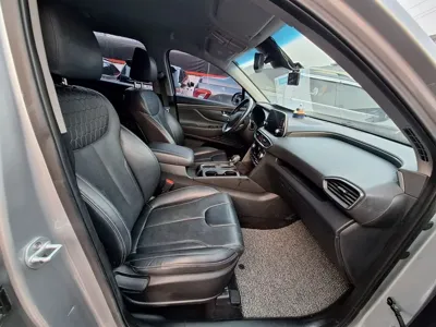 Hyundai Santafe 2019, 90000 км, за 9692.96 USD - фото 7