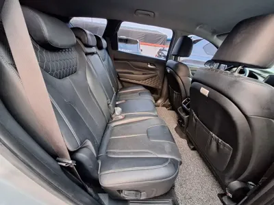 Hyundai Santafe 2019, 90000 км, за 9692.96 USD - фото 8