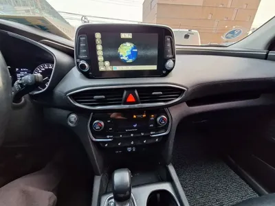 Hyundai Santafe 2019, 90000 км, за 9692.96 USD - фото 11