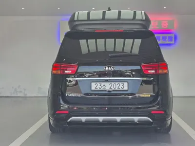 Kia Canival 2019, 154833 км, за 12546.31 USD