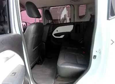 Kia Ray 2017, 101410 км, за 3735.07 USD - фото 6