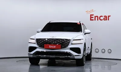 Genesis GV80 2024, 29124 км, за 42189.41 USD