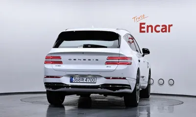 Genesis GV80 2024, 29124 км, за 42189.41 USD