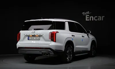 Hyundai Palisade 2024, 67298 км, за 22427.35 USD - фото 2