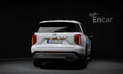 Hyundai Palisade 2024, 67298 км, за 22427.35 USD - фото 4