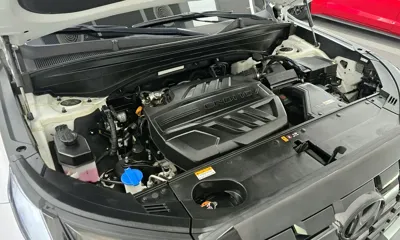 Hyundai Palisade 2024, 67298 км, за 22427.35 USD - фото 6