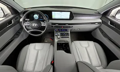 Hyundai Palisade 2024, 67298 км, за 22427.35 USD - фото 7