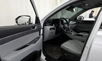Hyundai Palisade 2024, 67298 км, за 22427.35 USD - фото 10