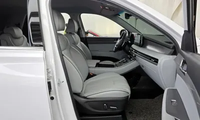 Hyundai Palisade 2024, 67298 км, за 22427.35 USD - фото 11