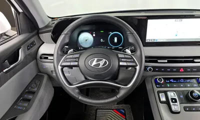 Hyundai Palisade 2024, 67298 км, за 22427.35 USD - фото 13