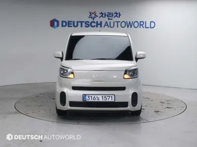 Kia Ray 2022, 113599 км, за 6316.34 USD
