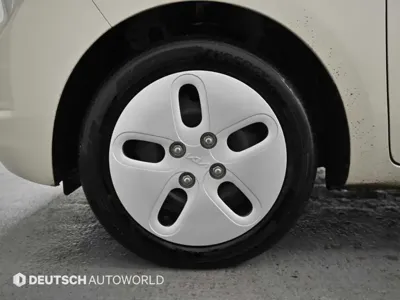 Kia Ray 2022, 113599 км, за 6316.34 USD