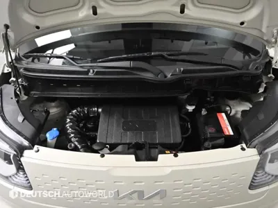 Kia Ray 2022, 113599 км, за 6316.34 USD - фото 6