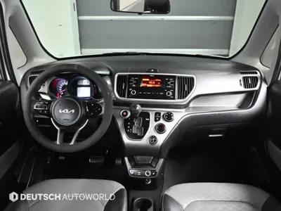 Kia Ray 2022, 113599 км, за 6316.34 USD - фото 7
