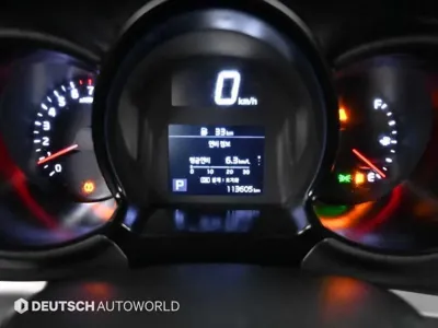 Kia Ray 2022, 113599 км, за 6316.34 USD - фото 8