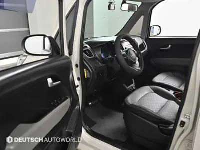 Kia Ray 2022, 113599 км, за 6316.34 USD - фото 11