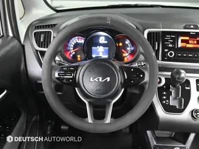 Kia Ray 2022, 113599 км, за 6316.34 USD - фото 13