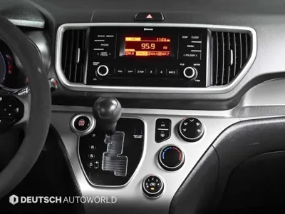 Kia Ray 2022, 113599 км, за 6316.34 USD - фото 14