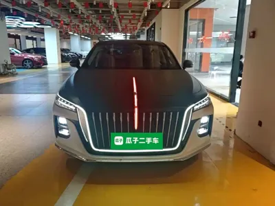Hongqi Hongqi H5 2024, 21000 км, за 14992.01 USD