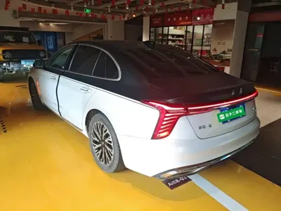 Hongqi Hongqi H5 2024, 21000 км, за 14992.01 USD