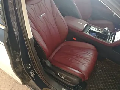 Hongqi Hongqi H5 2024, 21000 км, за 14992.01 USD - фото 25